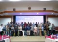 Gelar Media Gathering, DJP Jatim II Paparkan Pertumbuhan Capaian Penerimaan Pajak