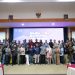 Gelar Media Gathering, DJP Jatim II Paparkan Pertumbuhan Capaian Penerimaan Pajak