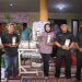 Sumber Pendapatan Baru Masyarakat, Wabup Mimik Ajungi Jempol Produk Teh Herbal Kumis Kucing Herbaroso