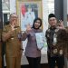 Wabup Mimik Minta BPJS Ketenagakerjaan Intensifkan Sosialisasi untuk Pekerja Rentan