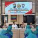 Sat Binmas Polresta Sidoarjo Perkuat Sinergi dengan Masyarakat Melalui Curhat Kamtibmas
