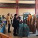Lantik Empat Perangkat Baru Pemdes Semampir, Kades Lukman Mualim Tekankan Amanah dan Pelayanan Humanis