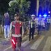 Antisipasi Balap Liar, Polsek Buduran Masifkan Patroli Malam