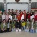 Mahasiswa KKN 21 UPN “Veteran” Jawa Timur Sosialisasi Sampah Rumah Tangga dan Demonstrasi Reaktor Kompos Aerob serta Anaerob Berbasis Energi Surya pada Warga Ledok Wetan Bojonegoro