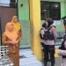 Polwan Jenggala Presisi Patroli ke Sekolah, Motivasi Giat Belajar dan Edukasi Cegah Bullying