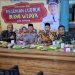 Kapolsek Jabon Silaturahmi dengan Tokoh Agama dan Masyarakat di Ruwat Desa Keboguyang