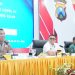 Studi Lingkungan Sespimmen Polri Dikreg ke-67 di Polresta Sidoarjo, Bahas Tantangan Kepemimpinan dan Pemberdayaan UMKM