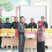 Serdik Sespimmen Polri Dikreg ke-67 Wujudkan Kepedulian untuk Anak Asuhan Dinsos Sidoarjo