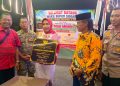 Jembatan Mak Mimik Kedungbanteng Diresmikan, Wabup Mimik: Semoga Bermanfaat untuk Masyarakat
