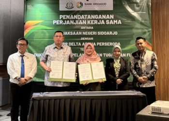 Dirut BPR Delta Artha Luruskan Isu NPL, Kredit Macet Bukan Kerugian