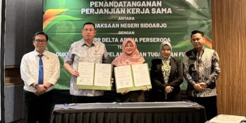 Dirut BPR Delta Artha Luruskan Isu NPL, Kredit Macet Bukan Kerugian