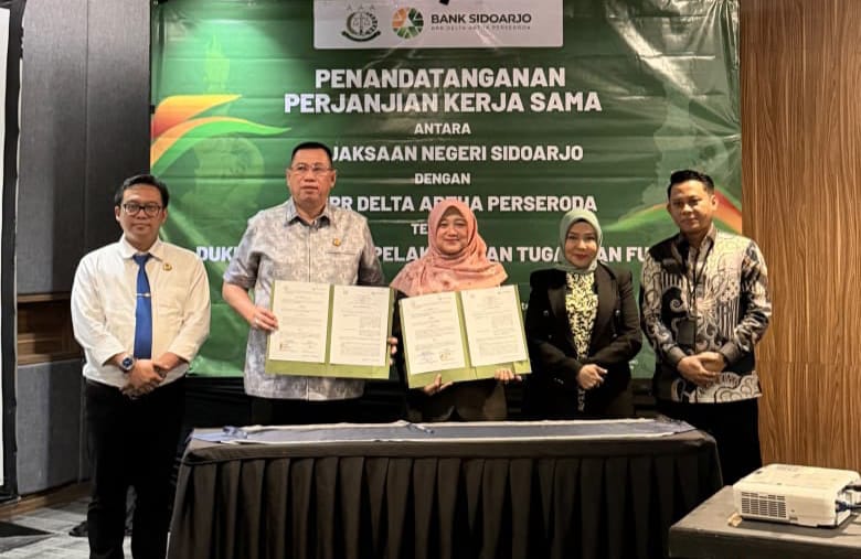 Dirut BPR Delta Artha Luruskan Isu NPL, Kredit Macet Bukan Kerugian