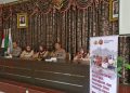 Polsek Buduran Sosialisasikan Pencegahan Intoleransi dan Radikalisme ke Pelajar