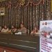 Polsek Buduran Sosialisasikan Pencegahan Intoleransi dan Radikalisme ke Pelajar