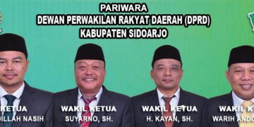 Tegakkan Penertiban Miras Ilegal, DPRD Kabupaten Sidoarjo Usulkan Pemkab Percepat Revisi Perda 10 Tahun 2013 tentang Ketertiban Umum