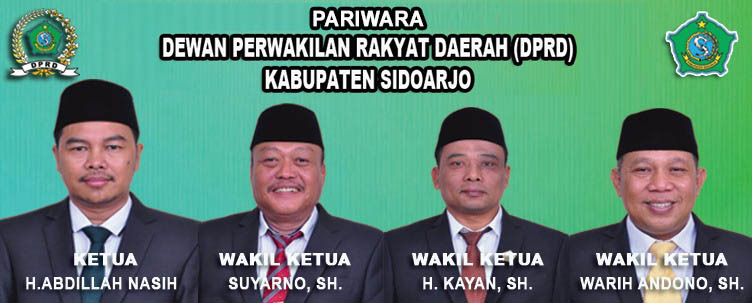 Tegakkan Penertiban Miras Ilegal, DPRD Kabupaten Sidoarjo Usulkan Pemkab Percepat Revisi Perda 10 Tahun 2013 tentang Ketertiban Umum