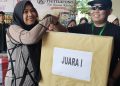Gaungkan Obat Herbal, Herbaroso Gelar Lomba Racik Teh Kumis Kucing