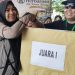 Gaungkan Obat Herbal, Herbaroso Gelar Lomba Racik Teh Kumis Kucing