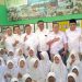 Peduli HUT RI ke-81, DPC Partai Gerindra Sidoarjo Baksos Yayasan Yatim Piatu dan Anak-anak