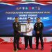 SIM Keliling Sahabat Sidoarjo 24 Jam Nonstop Raih Rekor MURI