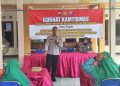 Curhat Kamtibmas di Krian, Polisi Edukasi Warga tentang Bahaya Bullying
