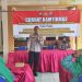 Curhat Kamtibmas di Krian, Polisi Edukasi Warga tentang Bahaya Bullying