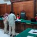Sidang Gugatan PMH Wakil DPRD Jatim akan di Mediasi