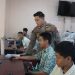 Polresta Sidoarjo Edukasi Pelajar Bijak Manfaatkan AI