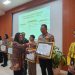 Polresta Sidoarjo Peroleh Penghargaan Pengelolaan Anggaran Semester I 2026