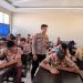 Polresta Sidoarjo Edukasi Pelajar tentang AI dan Bijak Medsos