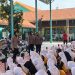 Polwan Goes to School, Edukasi Siswa SMPN 2 Krian Bahaya Bullying, Narkoba dan Kekerasan