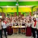 Polwan Goes To School, Edukasi Siswa SDN Cemengkalang Pencegahan Kekerasan Seksual