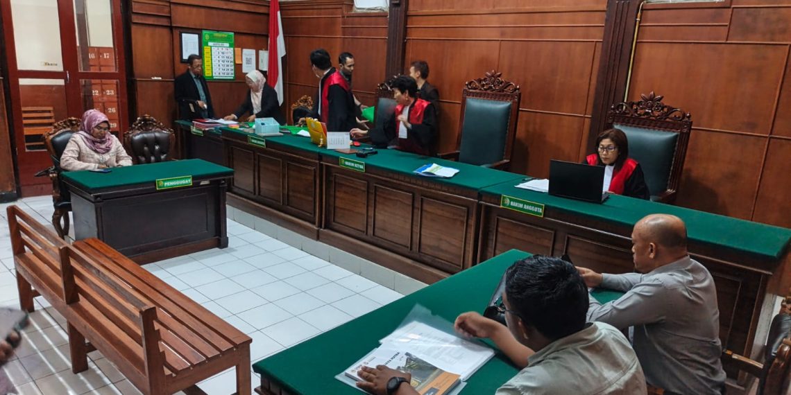 Sukur Priyanto Akui Menempuh Pendidikan Sarjana Cuma 1 Tahun
