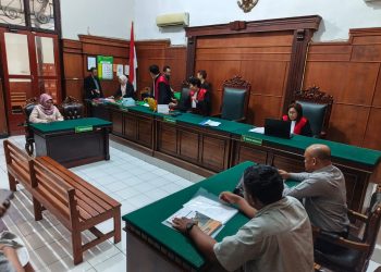 Sukur Priyanto Akui Menempuh Pendidikan Sarjana Cuma 1 Tahun