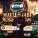 Wabup Hj Mimik Idayana Hadiri Pengajian Akbar dan Doa Bersama Maulid Nabi Muhammad di Kletek