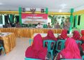 Curhat Kamtibmas di Desa Pepe Sedati, Polresta Sidoarjo Serap Aspirasi Warga Wujudkan Situasi Kondusif