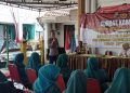 Curhat Kamtibmas Polresta Sidoarjo, Serap Aspirasi Warga Desa Ketegan