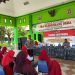 Cegah Bullying dan Paham Radikal, Sat Binmas Polresta Sidoarjo Gelar Curhat Kamtibmas