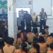 Polsek Krian Edukasi Pelajar Cegah Bullying dan Kenakalan Remaja Sejak Dini