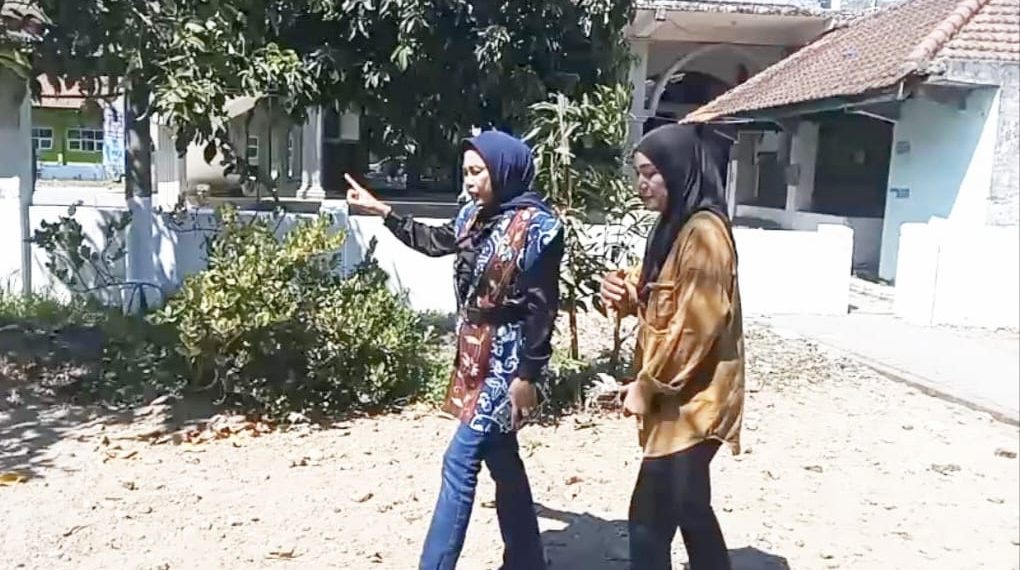 Dibangun KDMP, Wabup Sidoarjo Mimik Idayana Siapkan Gedung Sekolah Baru TK DWP Karangpuri