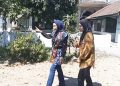 Dibangun KDMP, Wabup Sidoarjo Mimik Idayana Siapkan Gedung Sekolah Baru TK DWP Karangpuri
