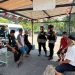 Polwan Polresta Sidoarjo Patroli Kamtibmas, Berikan Rasa Aman dan Nyaman Masyarakat