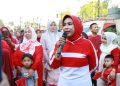 Wabup Mimik Idayana Tekankan Kolaborasi dan Sinergi Lintas Sektor Pemda dan Insan Pendidikan