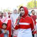 Wabup Mimik Idayana Tekankan Kolaborasi dan Sinergi Lintas Sektor Pemda dan Insan Pendidikan