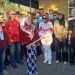 Meriahkan HUT RI ke-81, Wabup Mimik Idayana Berangkatkan Jalan Sehat 1.200 Warga RW 05 GCM