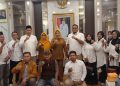 Wabup﻿ Mimik﻿ Ajak HKTI Kolaborasi Kelola Lahan Pertanian Potensial