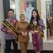 Masuk Grand Final Raka Raki Jatim 2026, Wabup Mimik Idayana Bekali Trik Promosi Budaya ke Duta Wisata Guk Yuk Sidoarjo