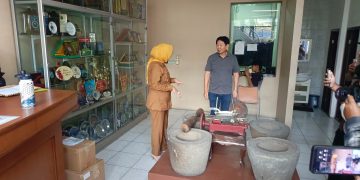 Gercep Keluhan Warga Rusunawa Pucang Polusi Pabrik, Wabup﻿ Mimik﻿ Datangi Langsung PT Sekar Laut