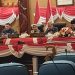 Wabup Mimik Idayana Hadiri Rapat Paripurna DPRD Sidoarjo Bahas Dua Raperda