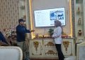 Respon Antusiasme Wisatawan Bahari, Wabup Mimik﻿﻿ Pertimbangkan Beli Kapal Wisata Pesisir dan Religi